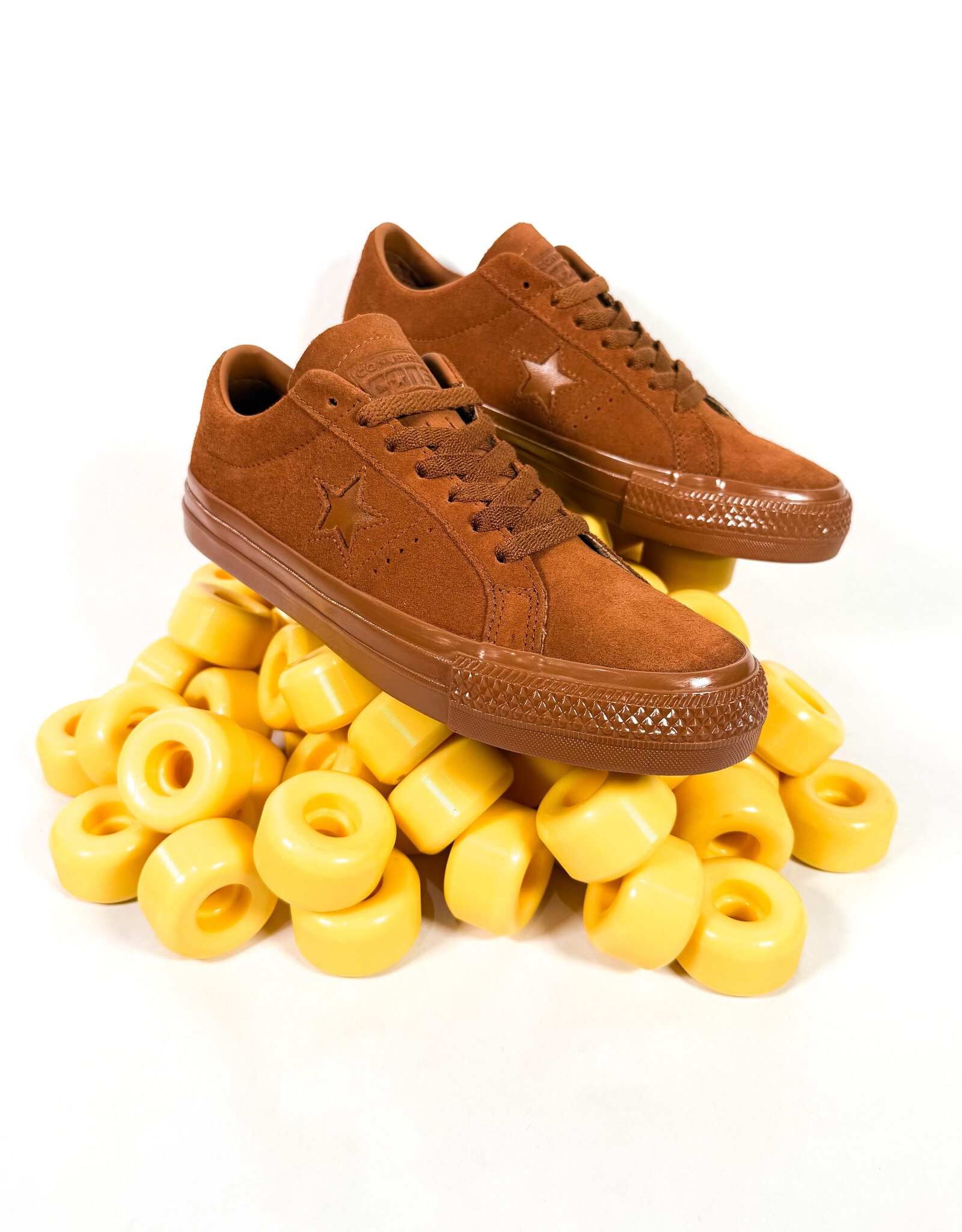 CONVERSE Cons One Star Pro Ox - Unearthed