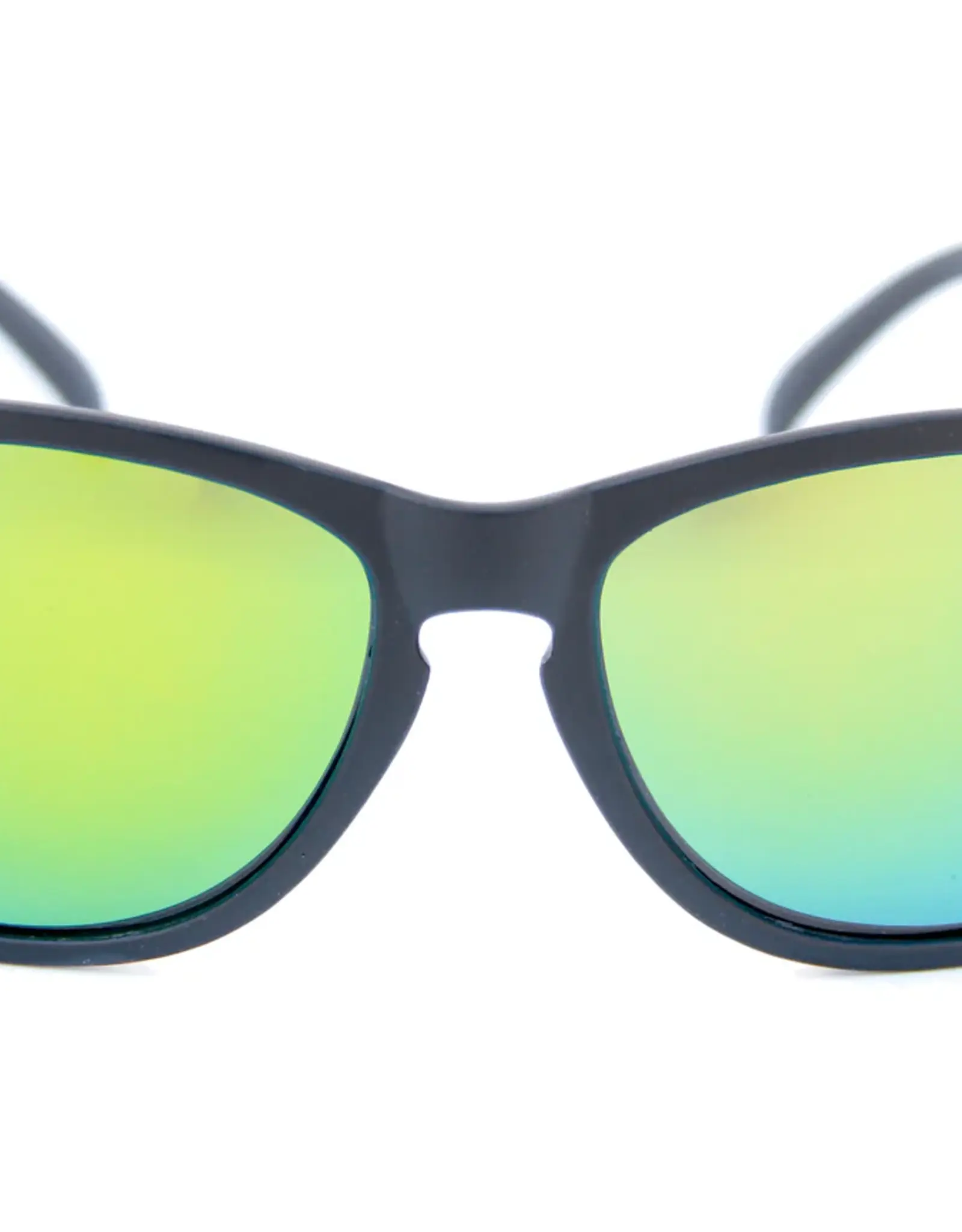 Happy Hour Shades Mamba Polarized - Blacks Beach