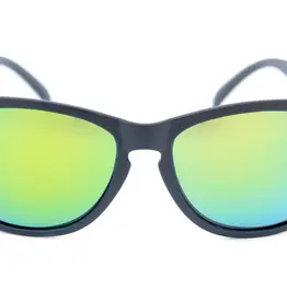 Happy Hour Shades Mamba Polarized - Blacks Beach