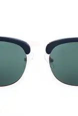 Happy Hour Shades G2 Polarized - Matte Black