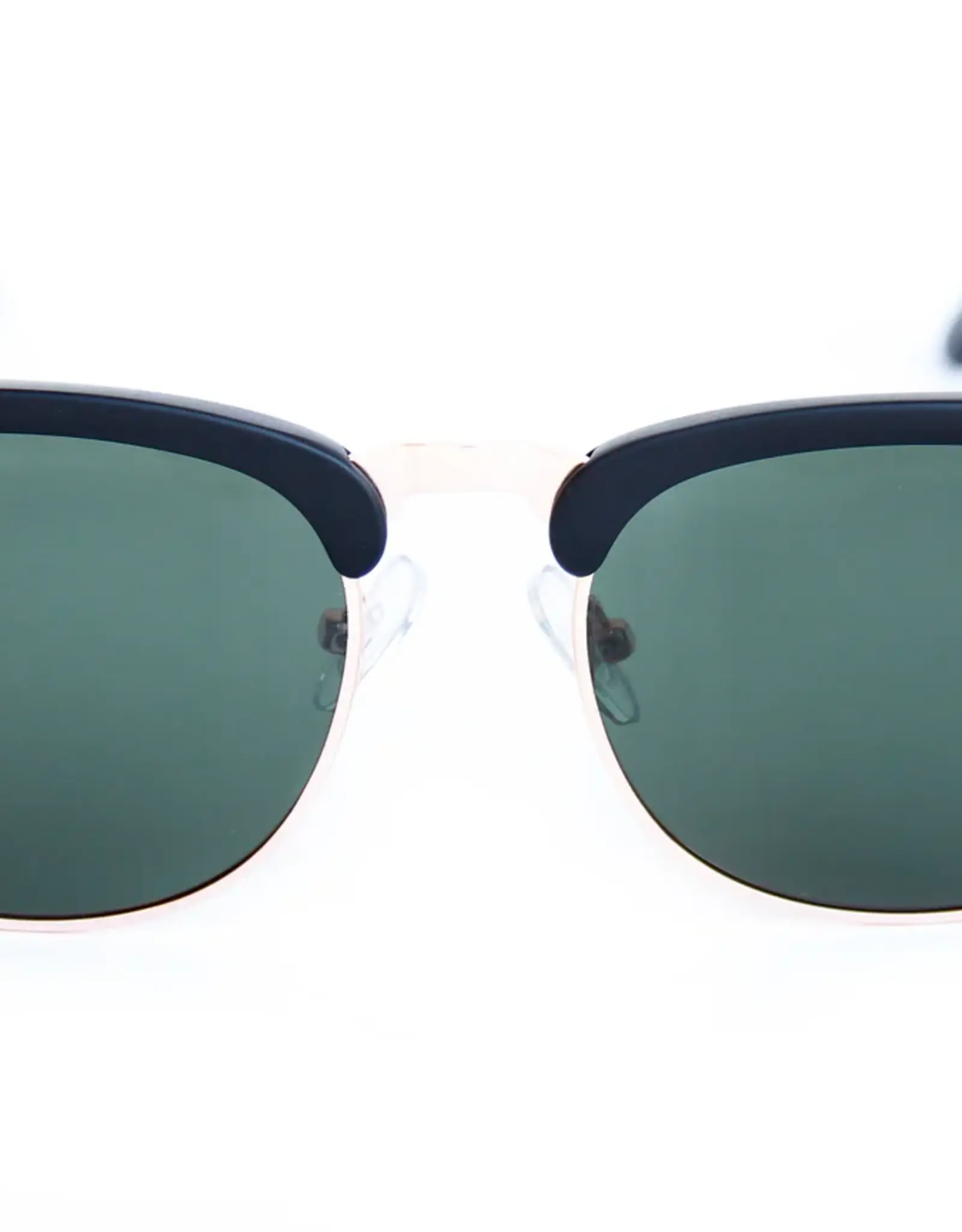 Happy Hour Shades G2 Polarized - Matte Black