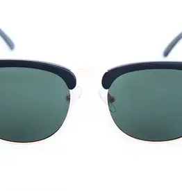 Happy Hour Shades G2 Polarized - Matte Black