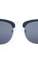 Happy Hour Shades G2 Polarized - Gloss Black