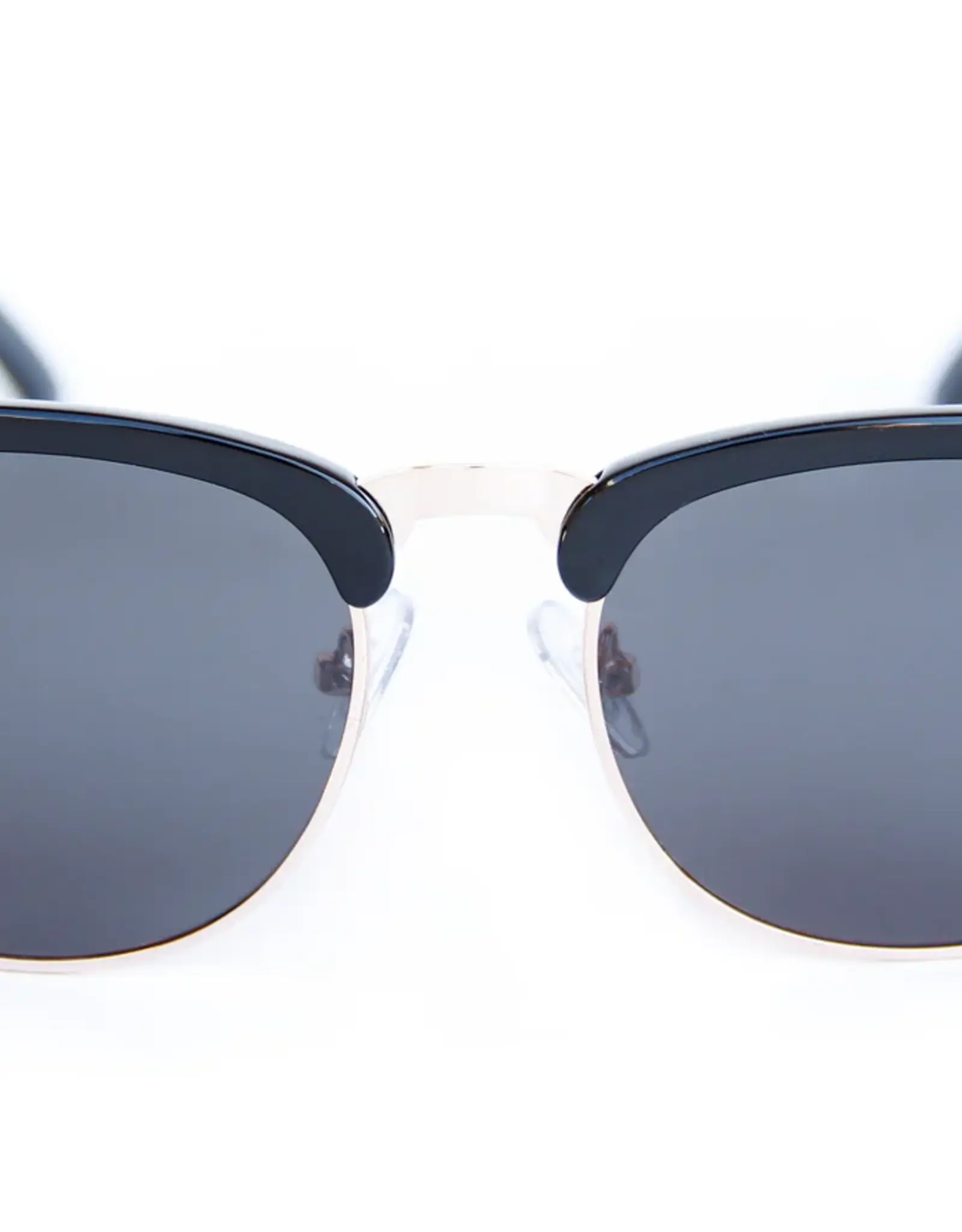Happy Hour Shades G2 Polarized - Gloss Black