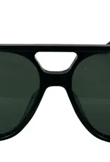 Happy Hour Shades The Duke Polarized - Black G-15