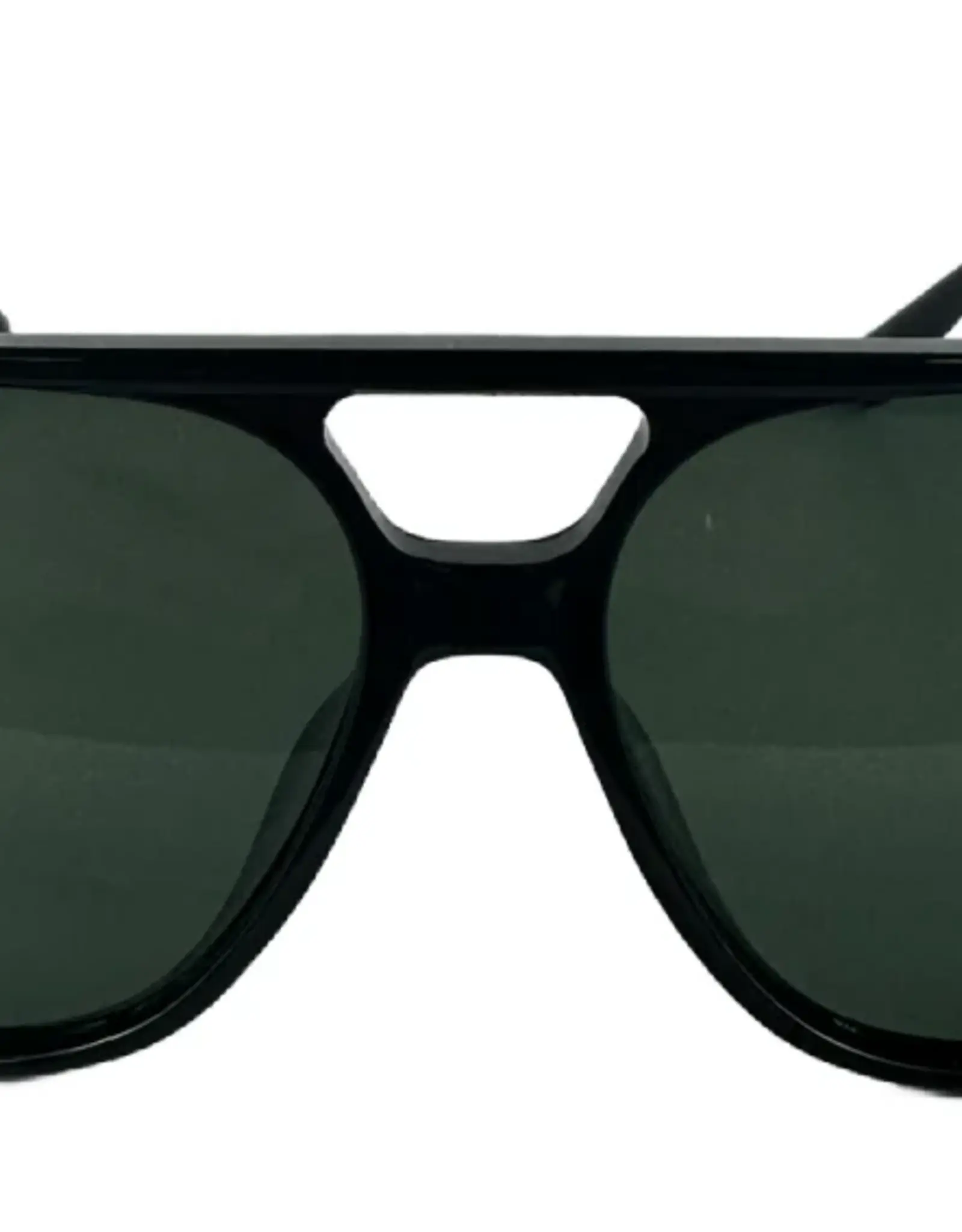 Happy Hour Shades The Duke Polarized - Black G-15