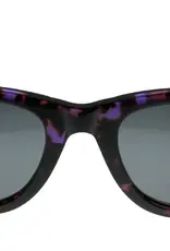 Happy Hour Shades Piss Drunx Dylan  - Purple Tortoise