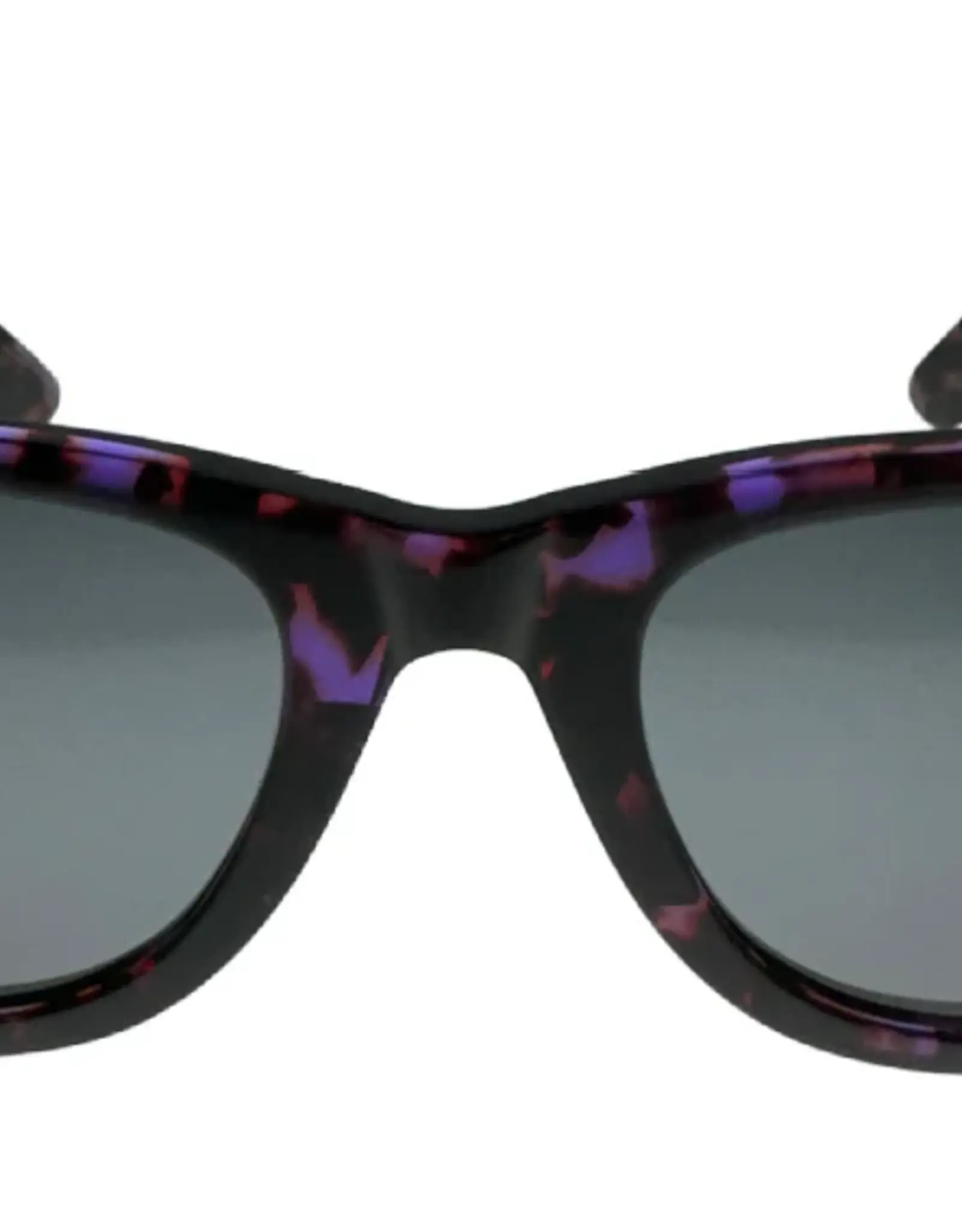 Happy Hour Shades Piss Drunx Dylan  - Purple Tortoise