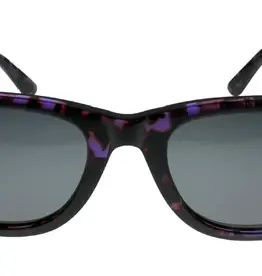 Happy Hour Shades Piss Drunx Dylan  - Purple Tortoise