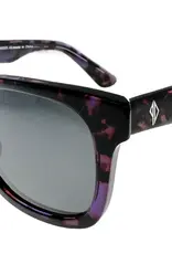 Happy Hour Shades Piss Drunx Dylan  - Purple Tortoise