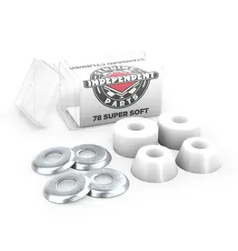 INDEPENDENT Genuine Parts Standard Cylinder Cushions Super Soft - 78A