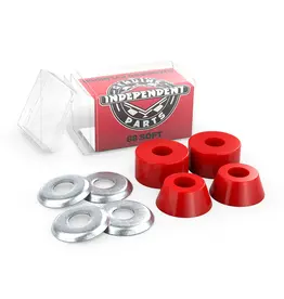 INDEPENDENT Genuine Parts Standard Cylinder Cushions Soft - 88A