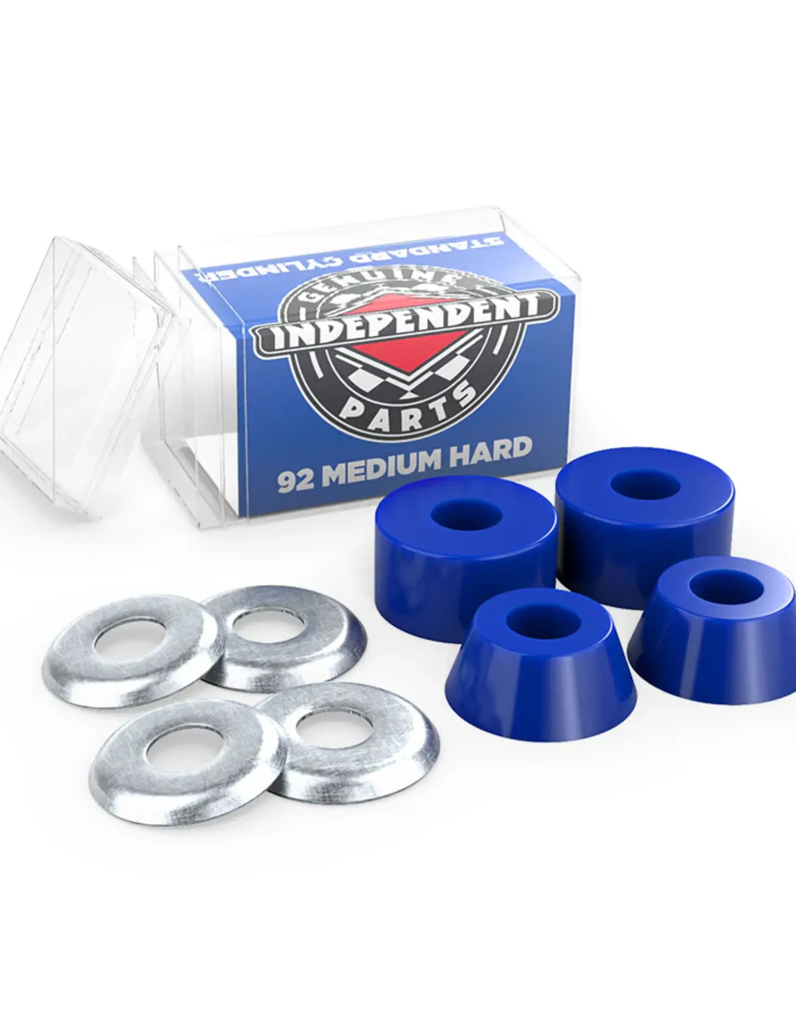 INDEPENDENT Genuine Parts Standard Cylinder Cushions Medium Hard - 92A