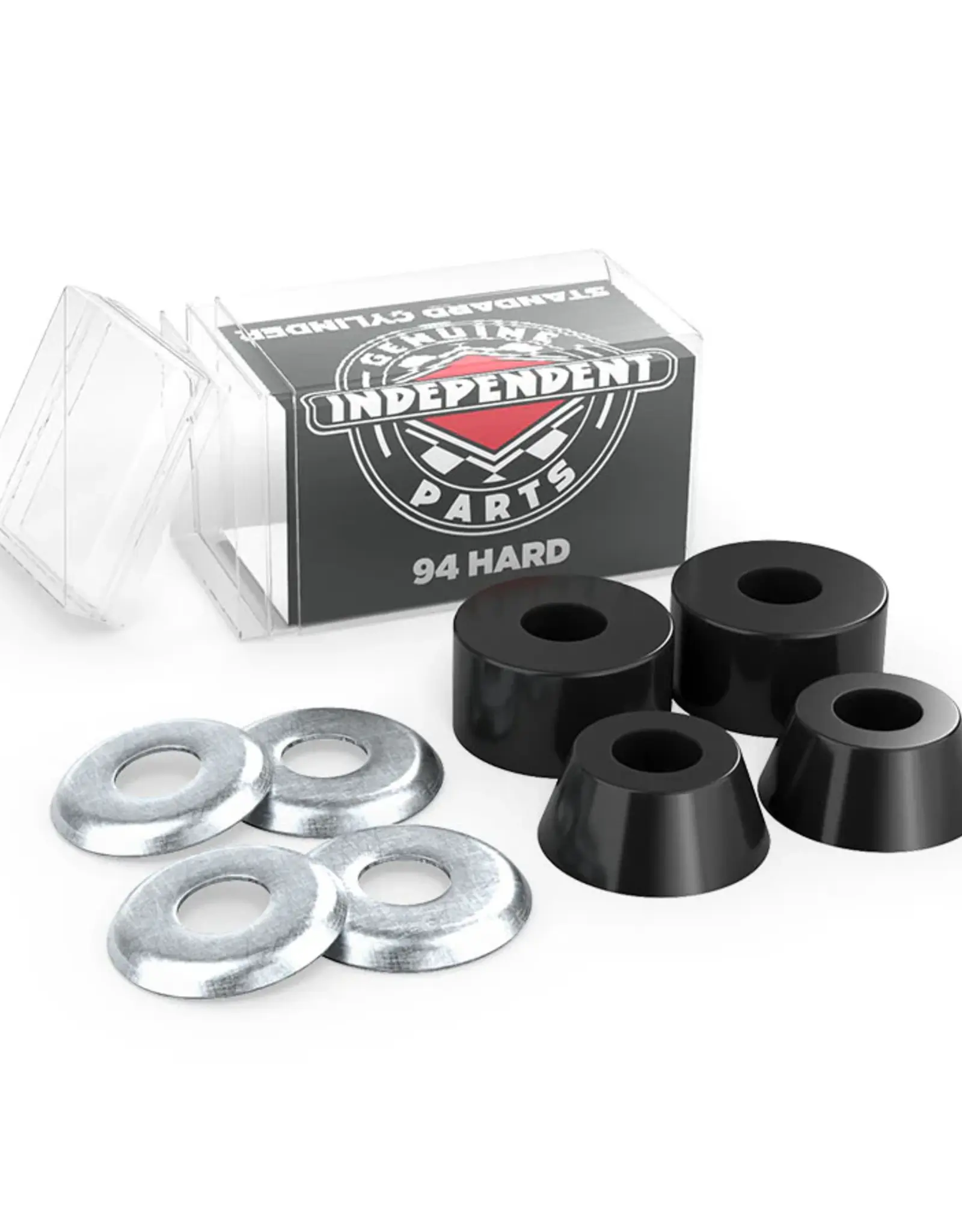 INDEPENDENT Genuine Parts Standard Cylinder Cushions Hard - 94A