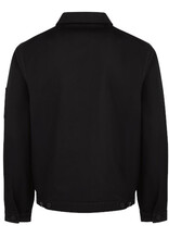 DICKIES Unlined Eisenhower Jacket - Black