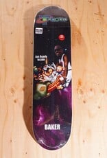 Theotis Fly Like An Eagle Deck - 8.25