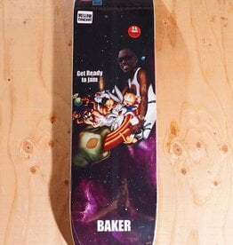 BAKER Theotis Fly Like An Eagle Deck - 8.25