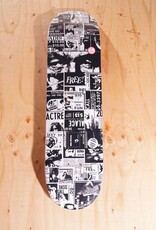 BOD Sleaze Deck - 8.5