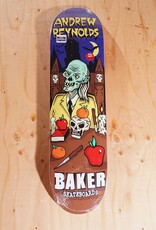 Reynolds Tales From The Boss Deck - 8.25