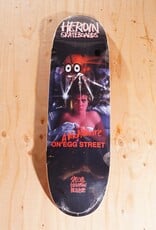 Nightmare On Egg Street Deck - 9.875