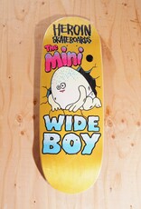 Mini Wide Boy Deck - 10.5
