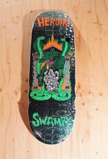 Swampy Knock Off Deck - 10.6
