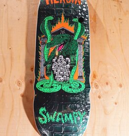 Swampy Knock Off Deck - 10.6