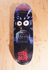 Curb Killer 8 Deck - 10.0