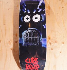 Curb Killer 8 Deck - 10.0