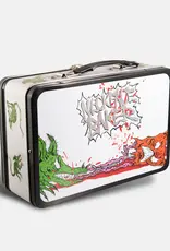 BAKER Toxic Rat Lunchbox