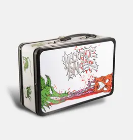 Toxic Rat Lunchbox