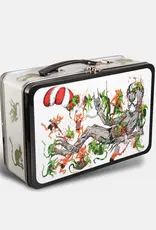 Toxic Rat Lunchbox