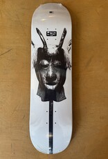 EDGLRD BARRIO TRISTE #002 Deck - 8.25