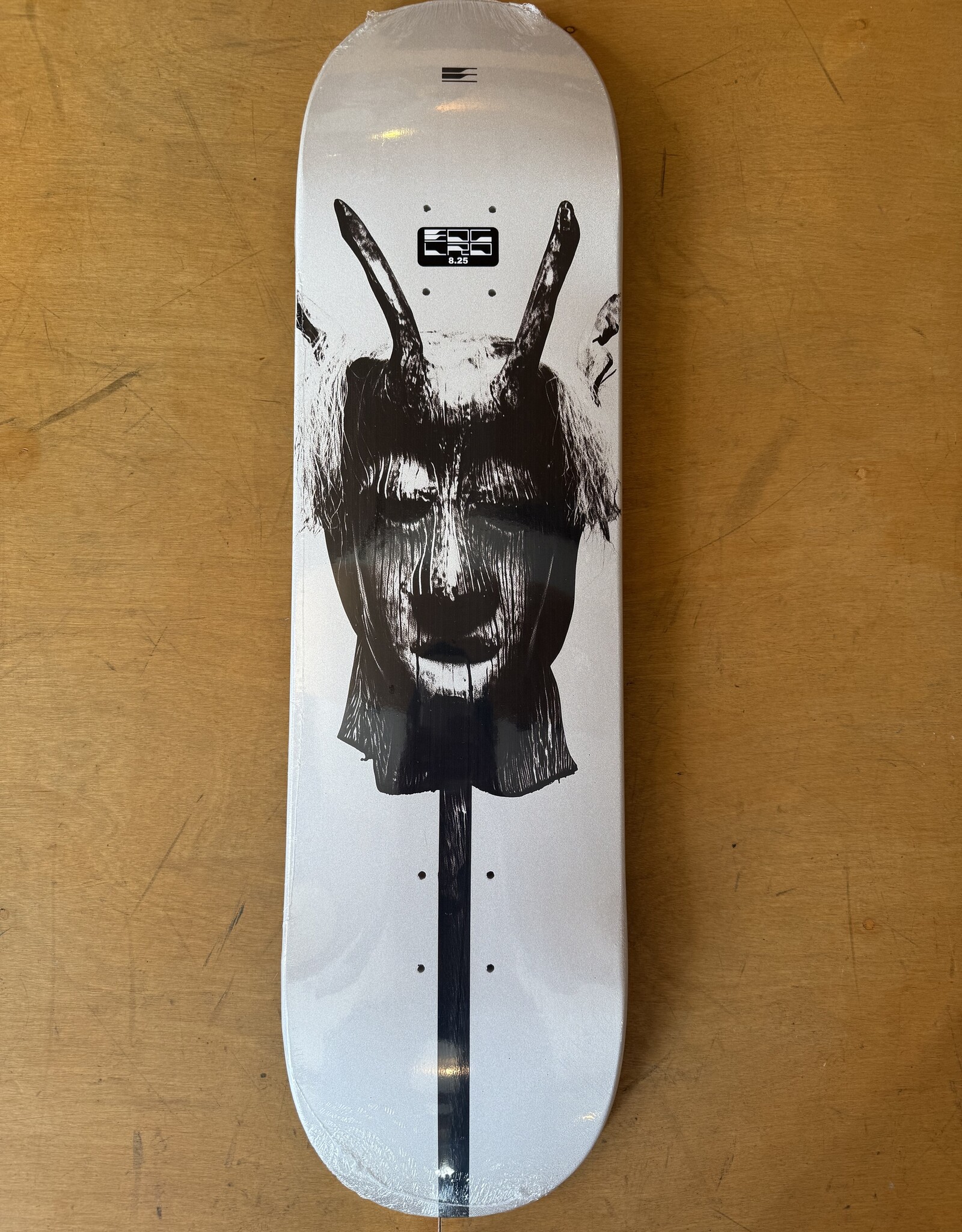 EDGLRD BARRIO TRISTE #002 Deck - 8.25