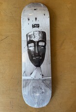 EDGLRD BARRIO TRISTE #001 Deck - 8.25