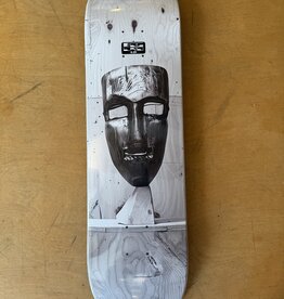 EDGLRD BARRIO TRISTE #001 Deck - 8.25