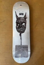 EDGLRD BARRIO TRISTE #003 Deck - 8.38