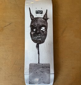 EDGLRD BARRIO TRISTE #003 Deck - 8.38