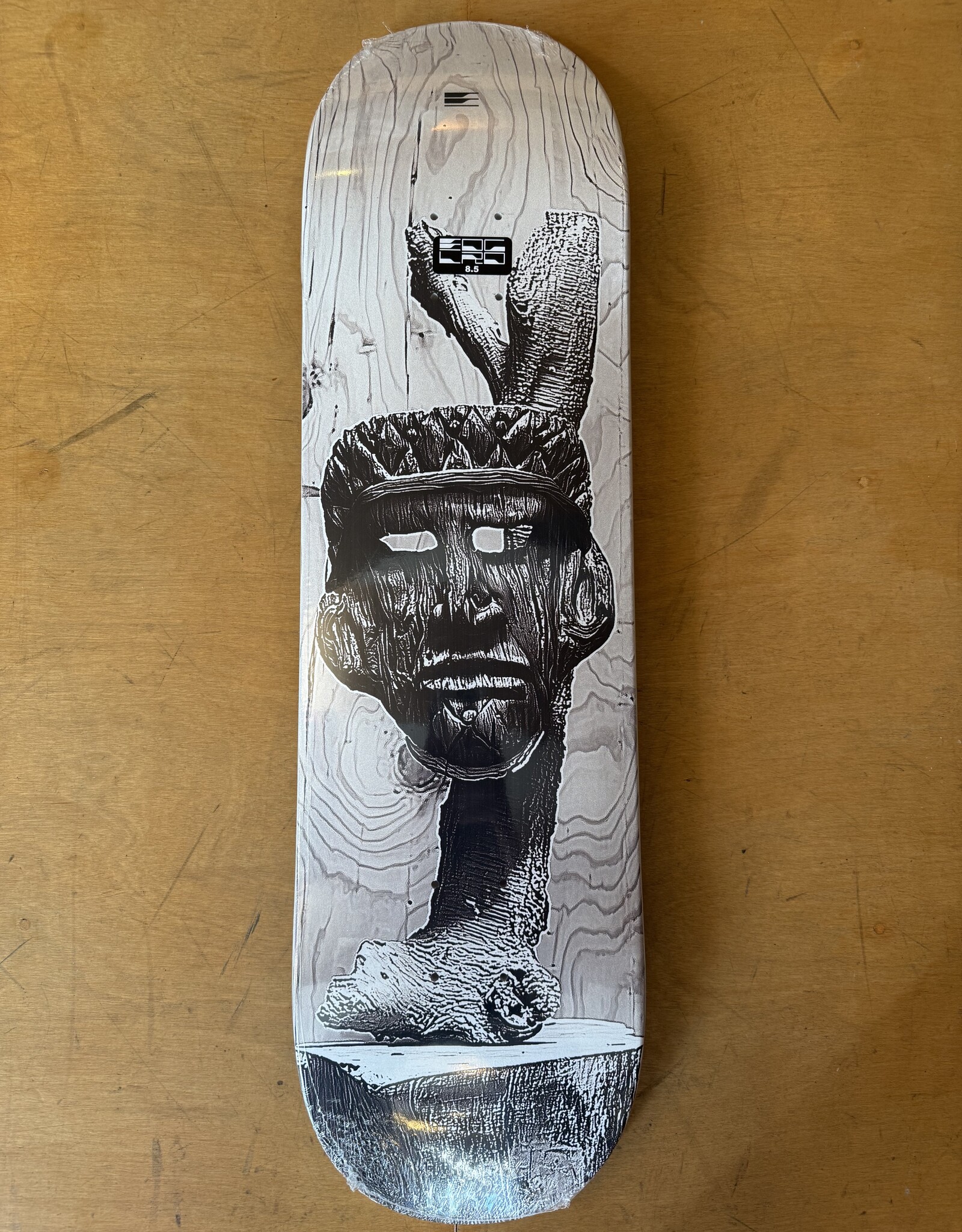 EDGLRD BARRIO TRISTE #005 Deck - 8.5