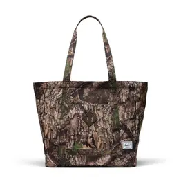 HERSCHEL Realtree Herschel Heritage Tote - Realtree Camo
