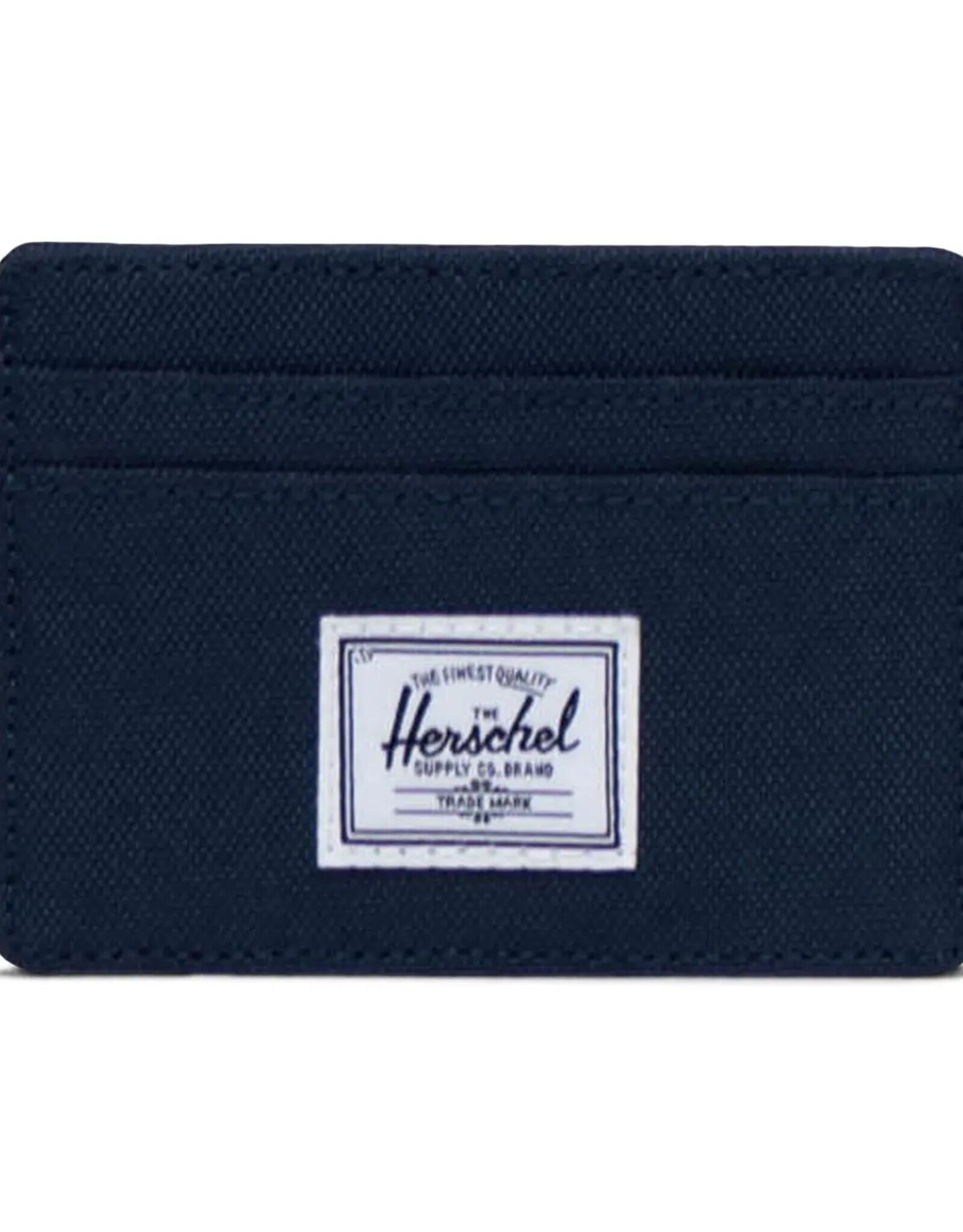 HERSCHEL Herschel Charlie Cardholder - Navy