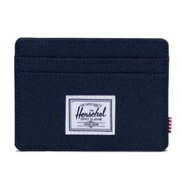 HERSCHEL Herschel Charlie Cardholder - Navy