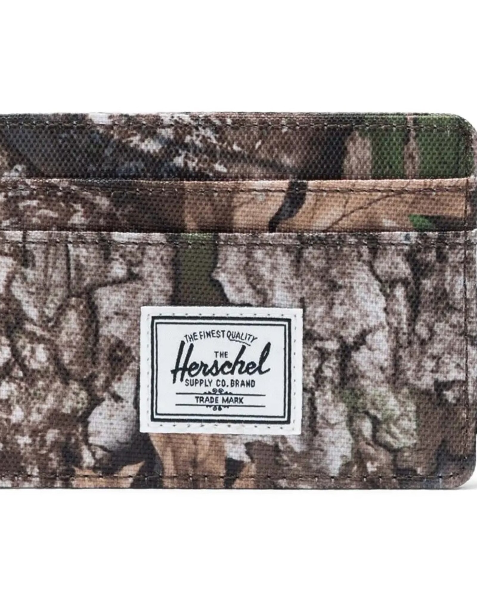 HERSCHEL Realtree Charlie Cardholder - Realtree APX