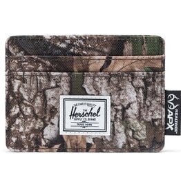 HERSCHEL Realtree Charlie Cardholder - Realtree APX