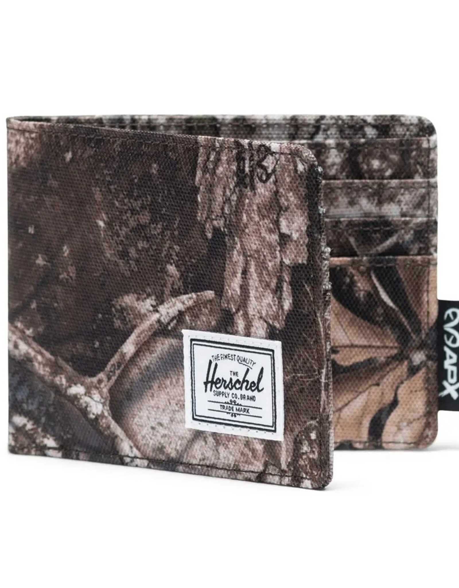 HERSCHEL Realtree Roy Wallet - Realtree APX