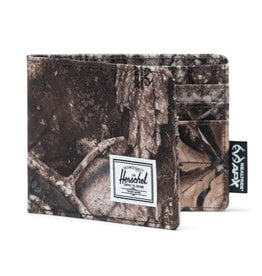 HERSCHEL Realtree Roy Wallet - Realtree APX