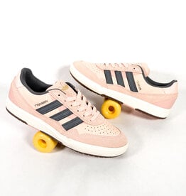 ADIDAS Tyshawn II - Blush Pink / Grey Five / Chalk White