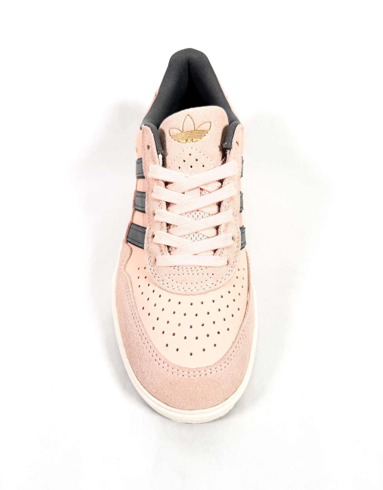 ADIDAS Tyshawn II - Blush Pink / Grey Five / Chalk White