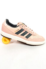ADIDAS Tyshawn II - Blush Pink / Grey Five / Chalk White