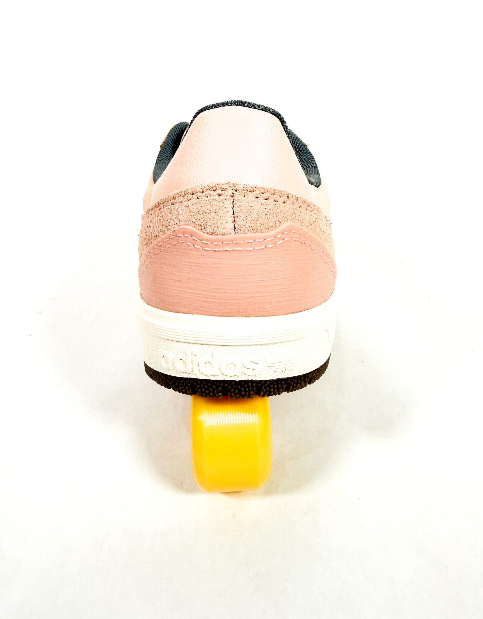 ADIDAS Tyshawn II - Blush Pink / Grey Five / Chalk White